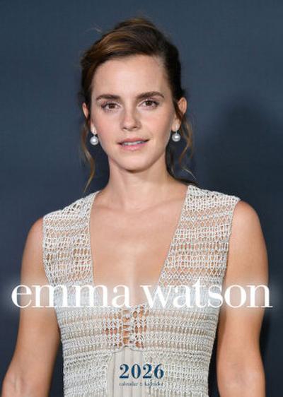 Emma Watson Kalender 2026