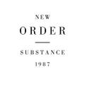 Substance(2023 Reissue)