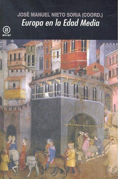 Europa en la Edad Media