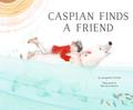 Caspian Finds a Friend