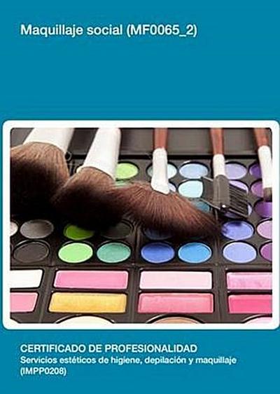 Maquillaje social