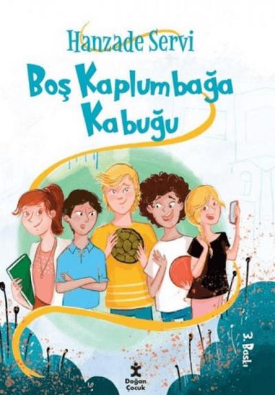 Bos Kaplumbaga Kabugu