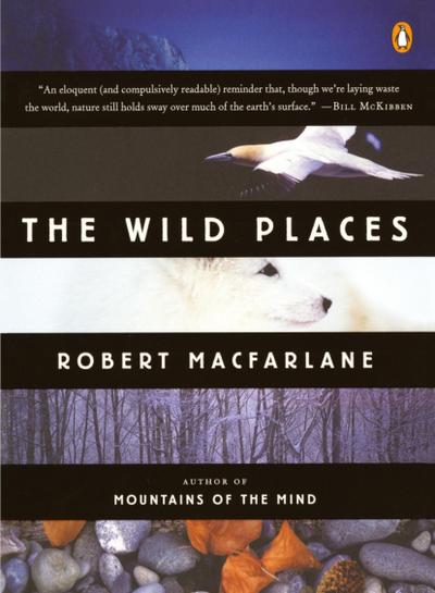 The Wild Places