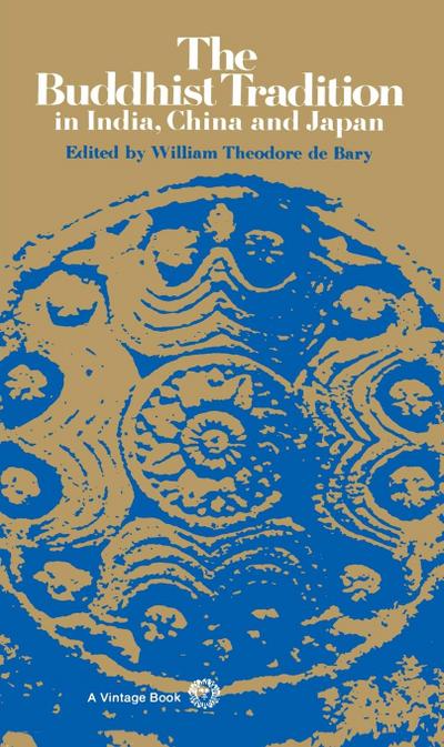 The Buddhist Tradition