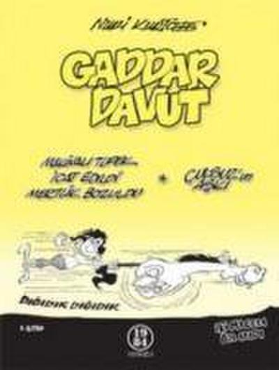 Gaddar Davut