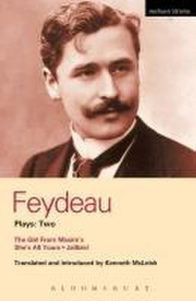 Feydeau Plays