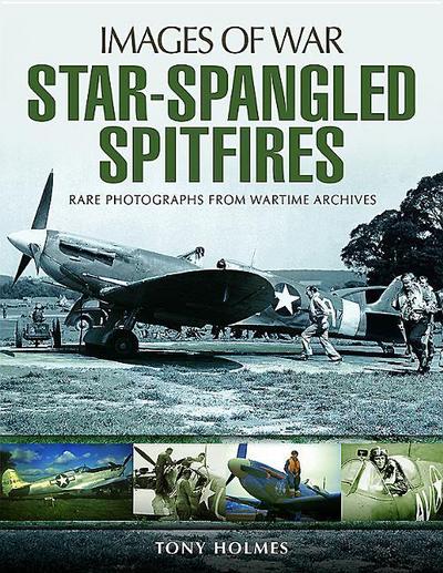 Star-Spangled Spitfires