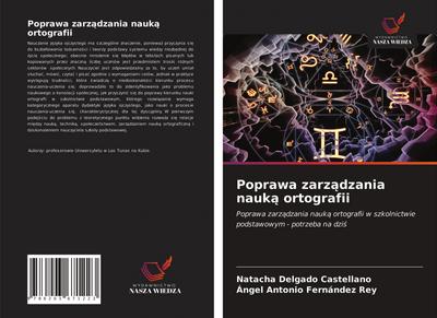 Poprawa zarz¿dzania nauk¿ ortografii