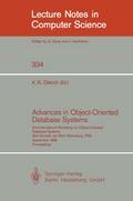 Advances in Object-Oriented Database Systems