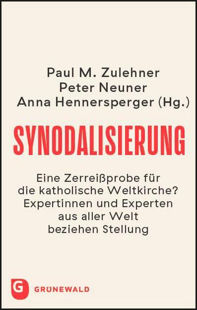Synodalisierung