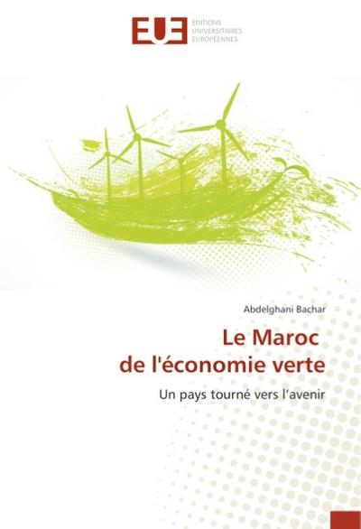 Le Maroc de l’économie verte