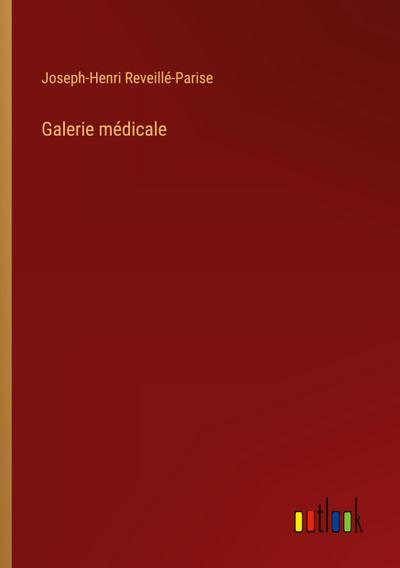 Galerie médicale