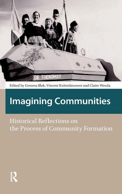 Imagining Communities