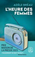 L’heure des femmes