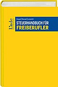 Steuerhandbuch für Freiberufler
