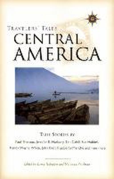 Central America: True Stories