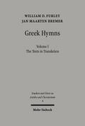 Greek Hymns