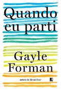 Quando eu parti