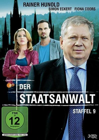 Der Staatsanwalt