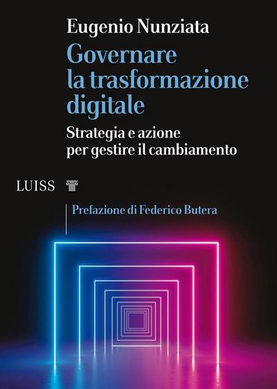 Governare la trasformazione digitale