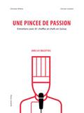 Une Pincée de Passion