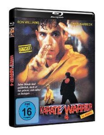 Karate Warrior 4