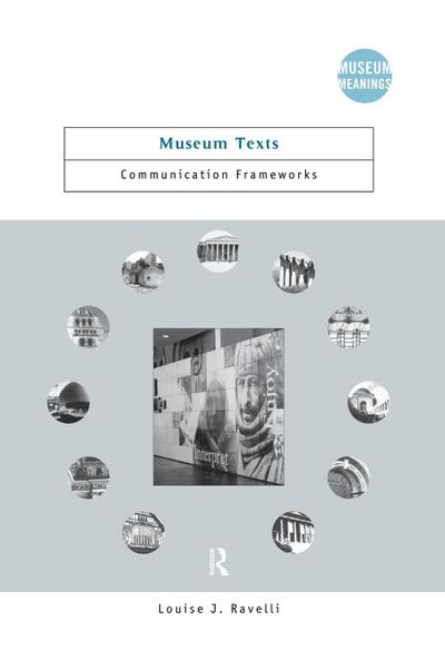 Museum Texts