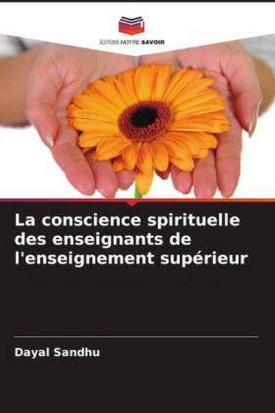 La conscience spirituelle des enseignants de l’enseignement supérieur