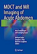 MDCT and MR Imaging of Acute Abdomen