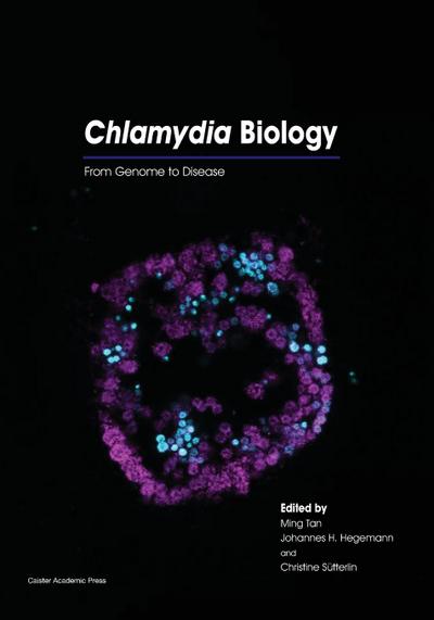 Chlamydia Biology