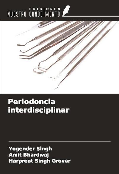 Periodoncia interdisciplinar