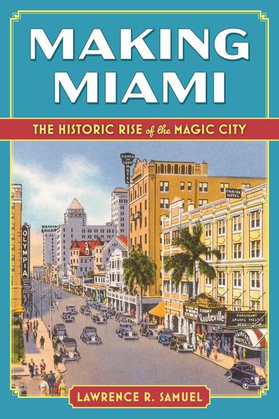 Making Miami
