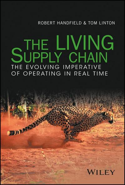 The Living Supply Chain