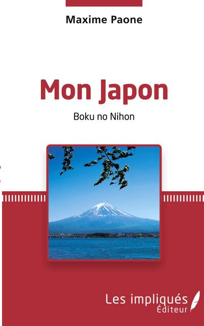 Mon Japon