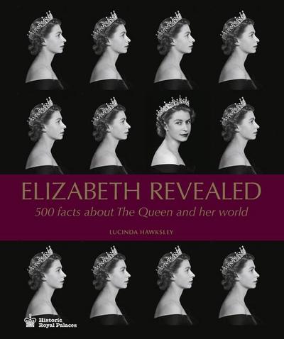 Elizabeth Revealed