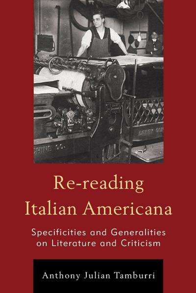 Re-reading Italian Americana