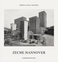 Zeche Hannover/Hannover Coal Mine
