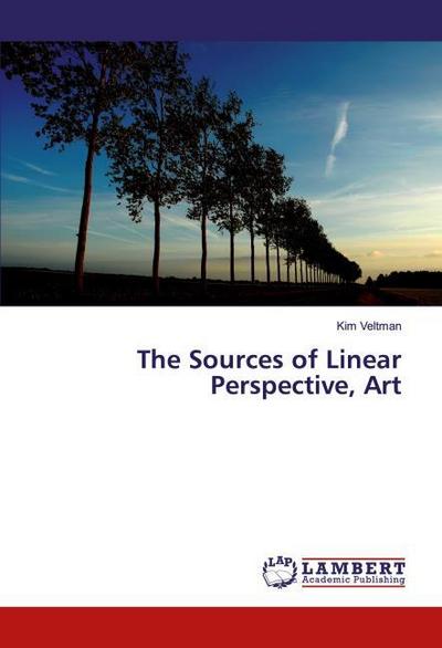 The Sources of Linear Perspective, Art