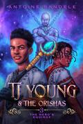 The Hero’s Equinox (TJ Young & The Orishas, #3)