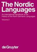 The Nordic Languages. Volume 2