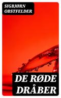 De røde dråber