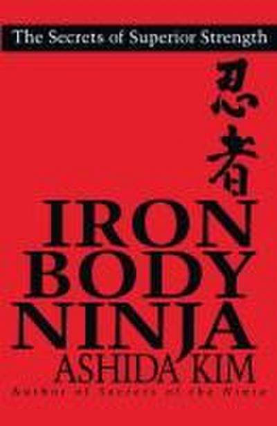 Iron Body Ninja