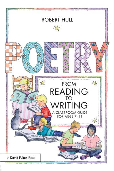 Poetry - From Reading to Writing