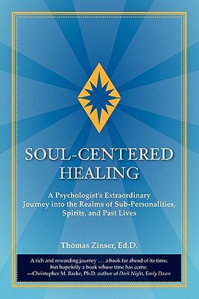 Soul-Centered Healing