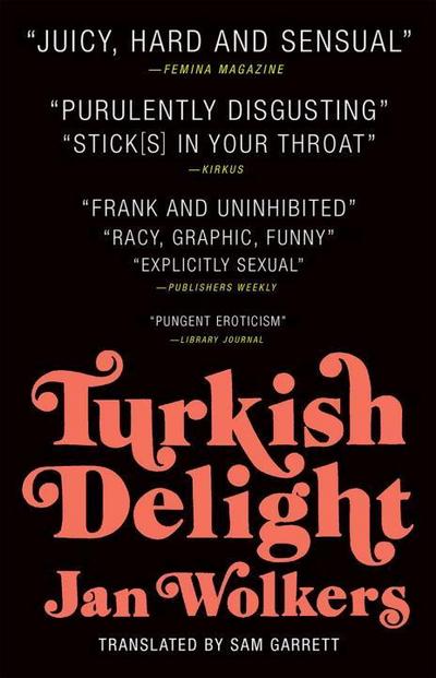Turkish Delight