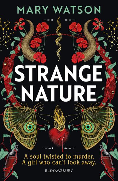 Strange Nature
