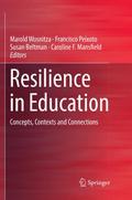 Resilience in Education