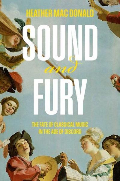 Sound and Fury