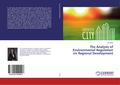The Analysis of Environmental Regulation on Regional Development