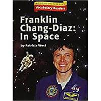 Franklin Chang Diaz in Space